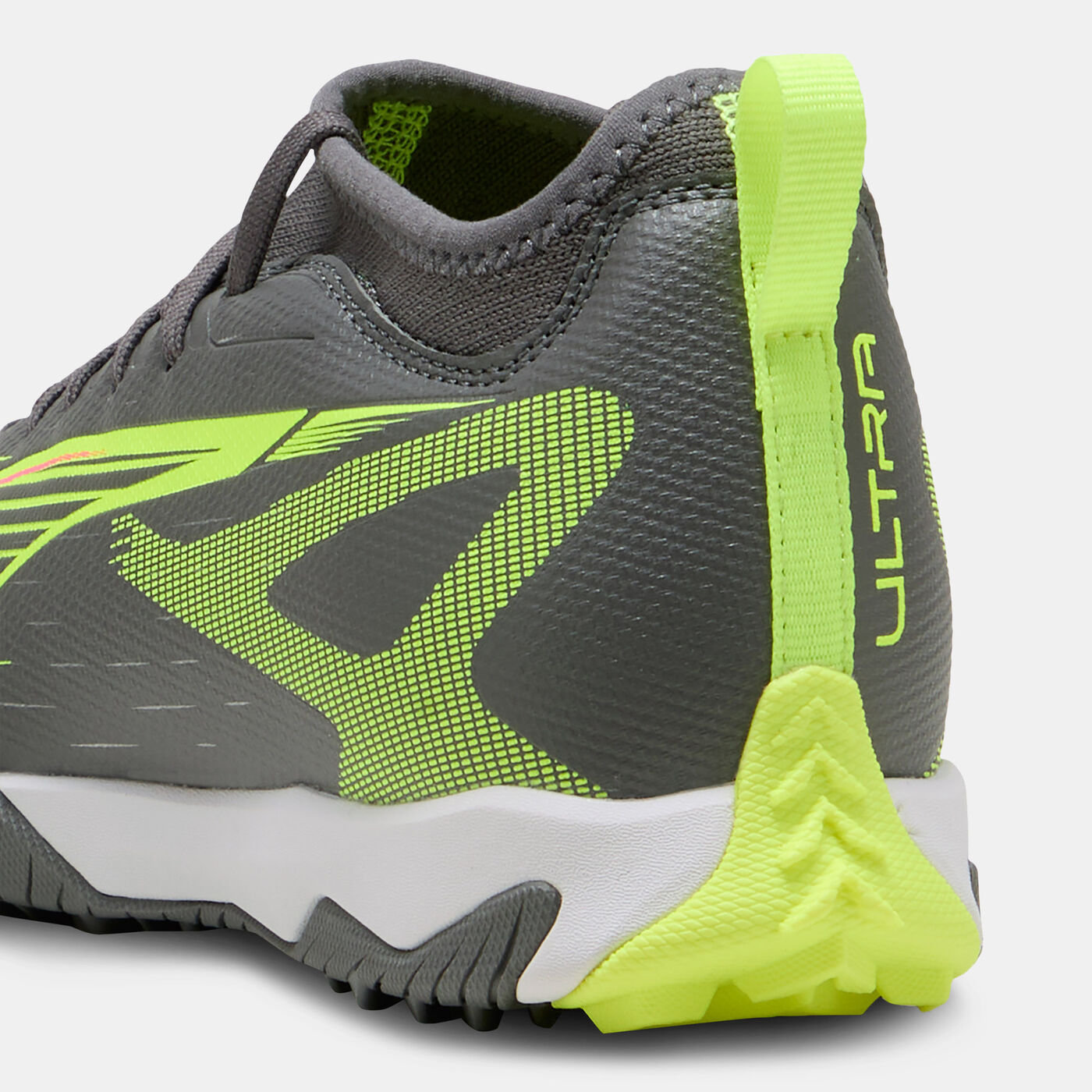 Kids' ULTRA 5 MATCH+ Turf Ground Football Shoes