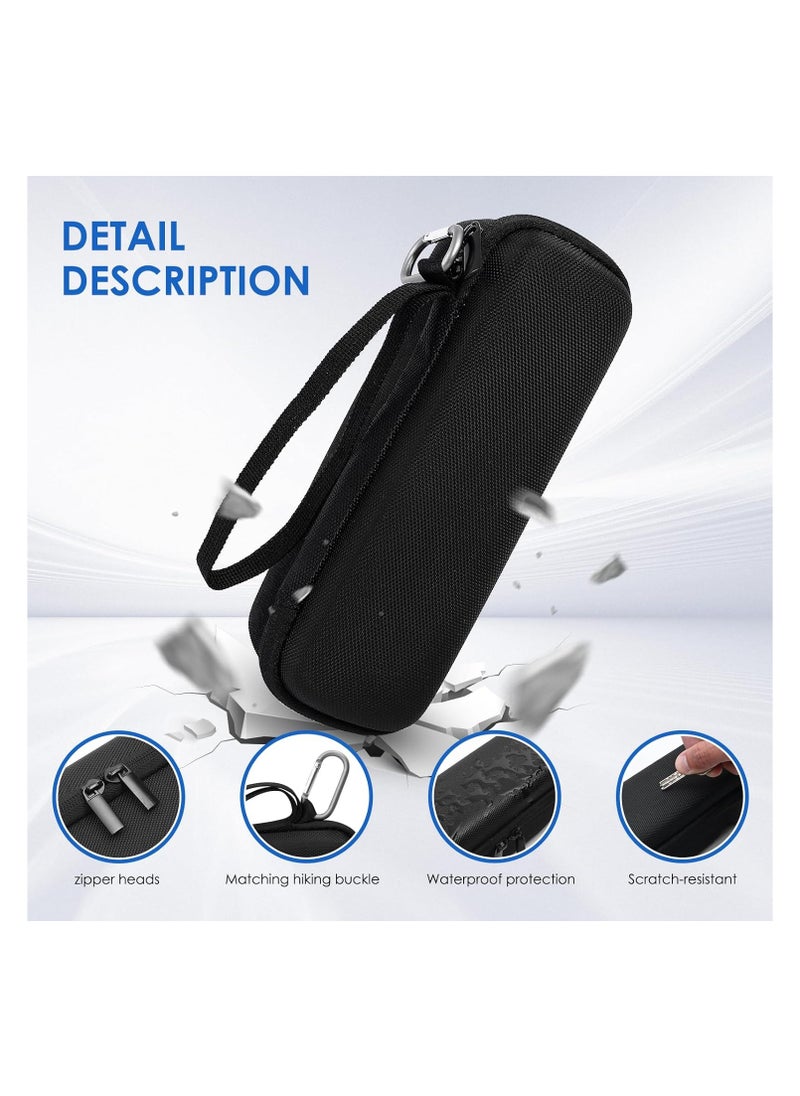 Carry Case for Anker, Hard Travel Case Replacement for Anker Power Bank, EVA Hard Travel Bag Box, EVA Protective Travel Case Carrying Bag for Prime Power Bank 20000mAh 200W (For 20000mAh 200W)
