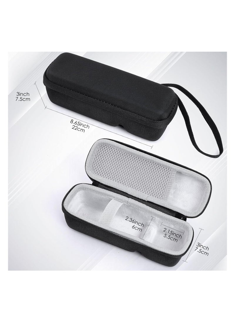 Carry Case for Anker, Hard Travel Case Replacement for Anker Power Bank, EVA Hard Travel Bag Box, EVA Protective Travel Case Carrying Bag for Prime Power Bank 20000mAh 200W (For 20000mAh 200W)