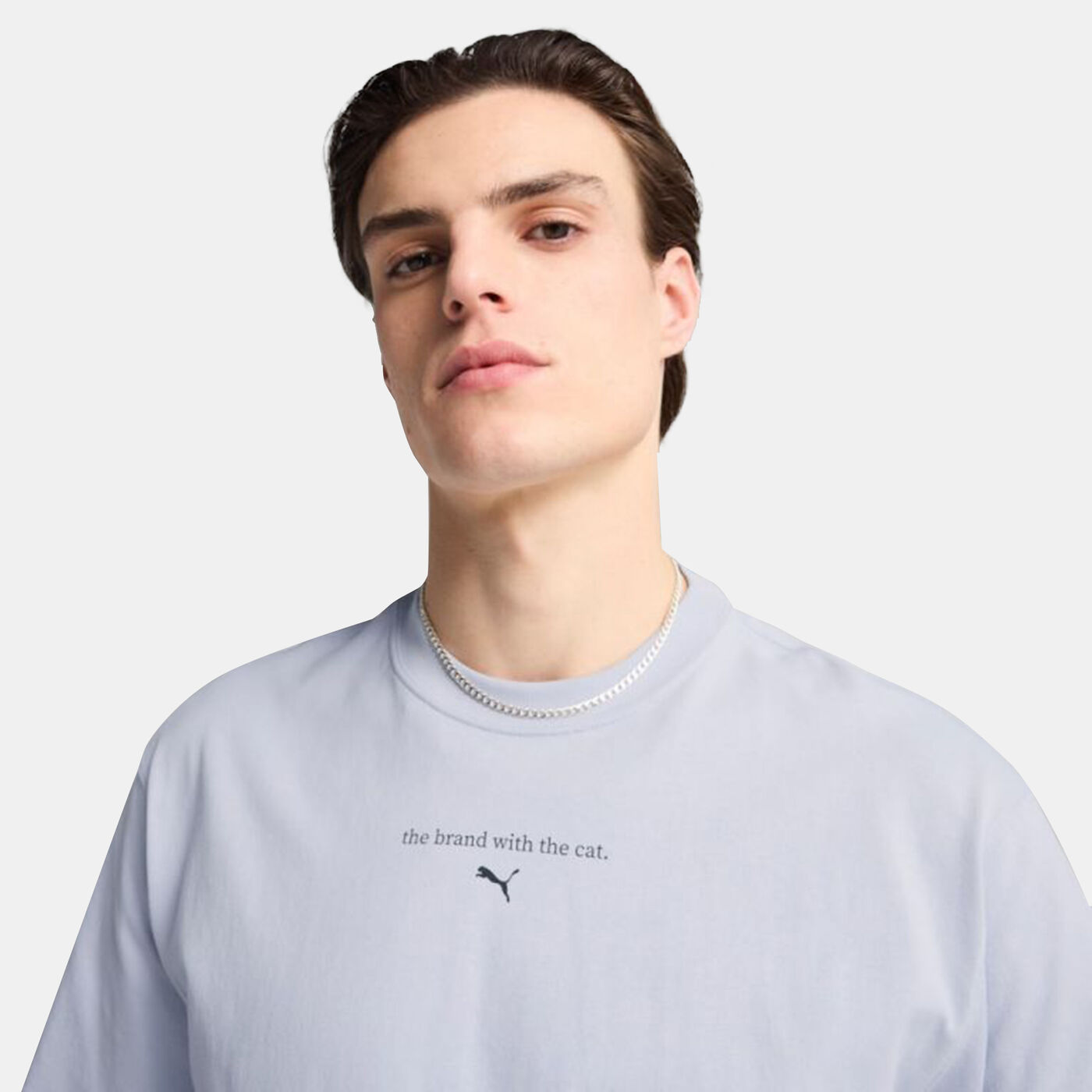 Men's Graphics T-Shirt