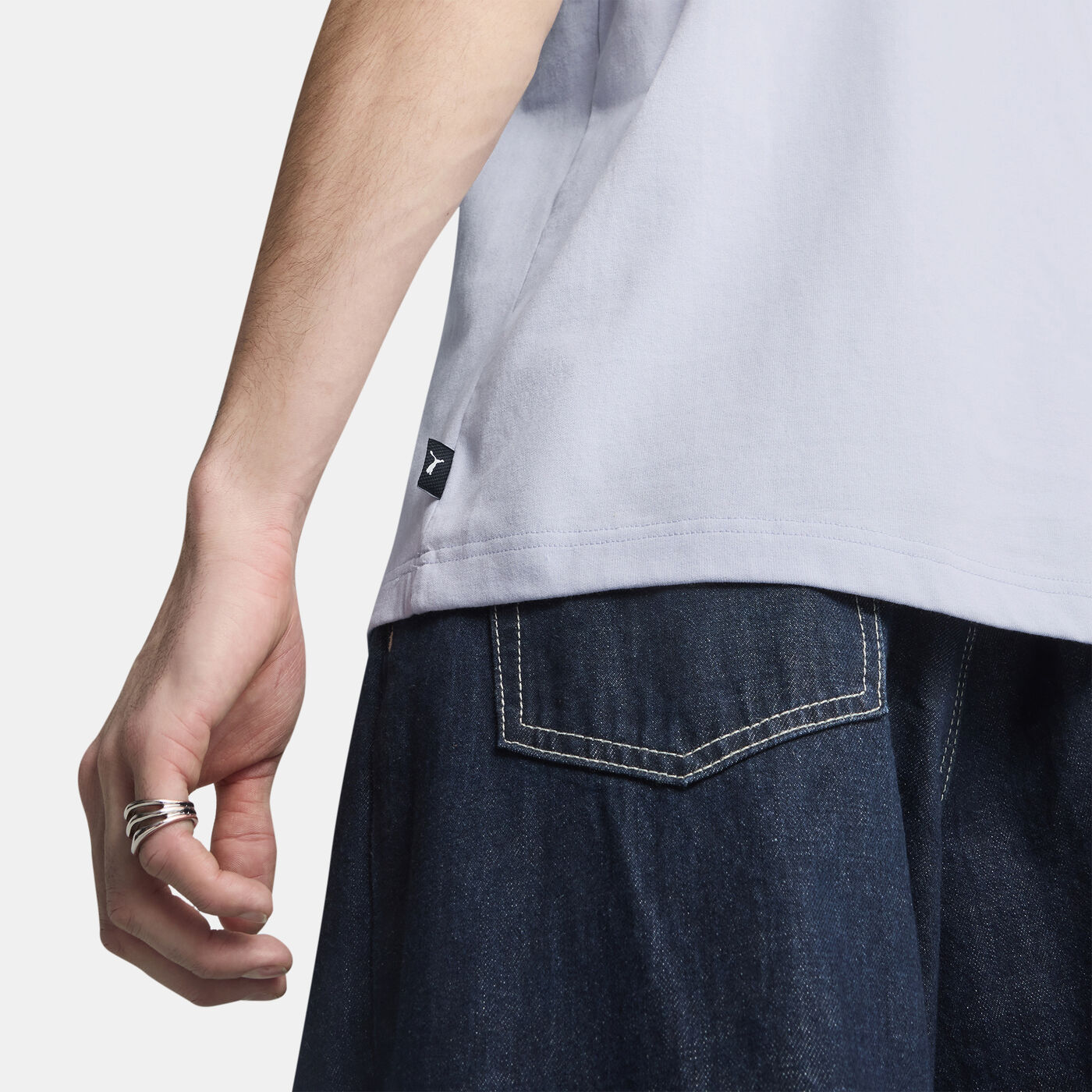 Men's Graphics T-Shirt