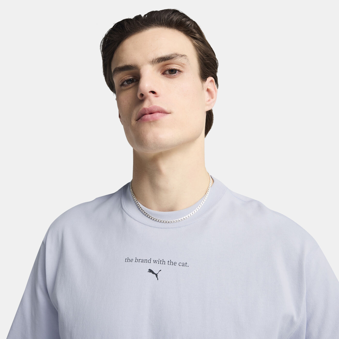 Men's Graphics T-Shirt