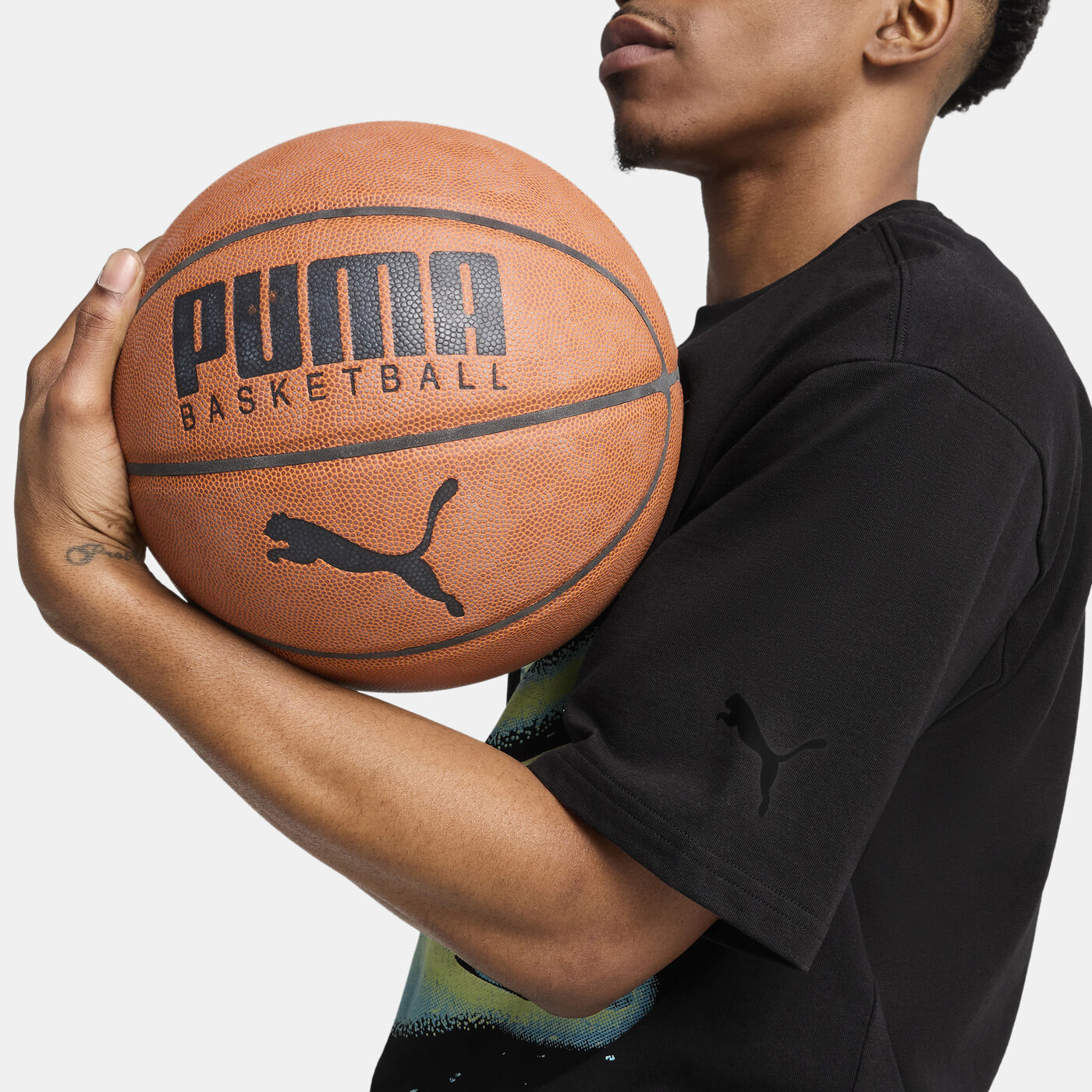 Men's Lamelo Ball Alien Skins T-Shirt