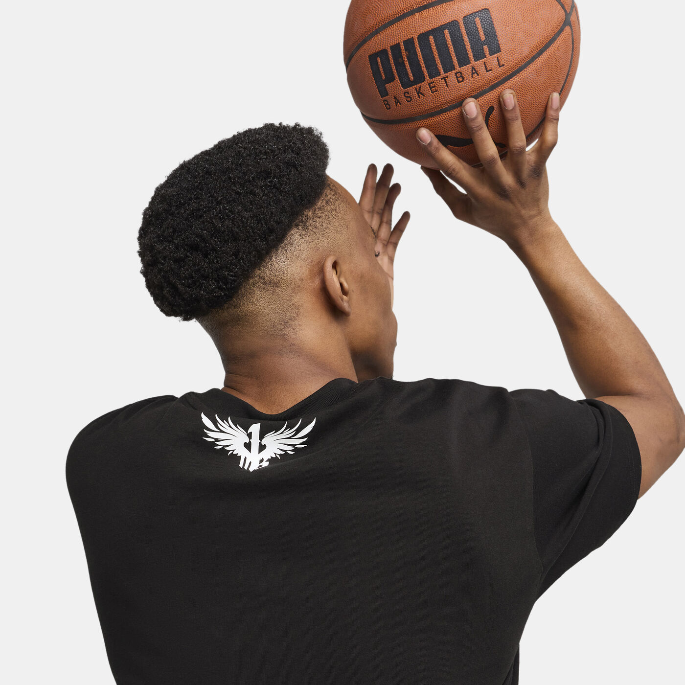 Men's Lamelo Ball Alien Skins T-Shirt