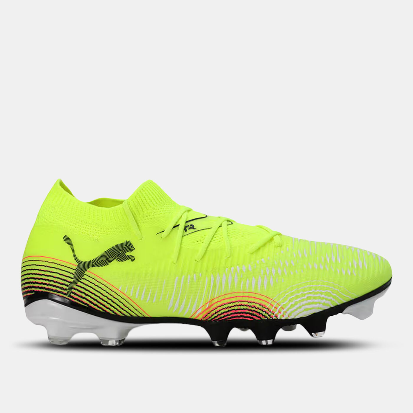 Men's FUTURE 8 Ultimate Multi-Ground Football Shoes