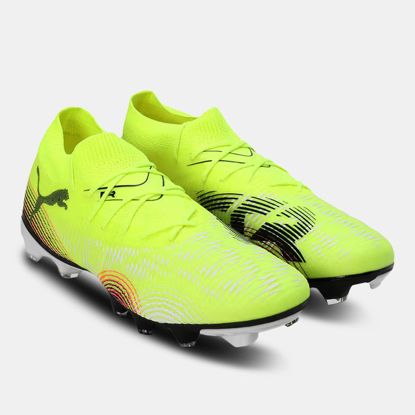 Men's FUTURE 8 Ultimate Multi-Ground Football Shoes