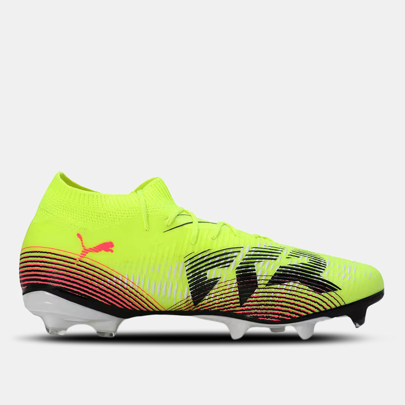 Men's FUTURE 8 Ultimate Multi-Ground Football Shoes