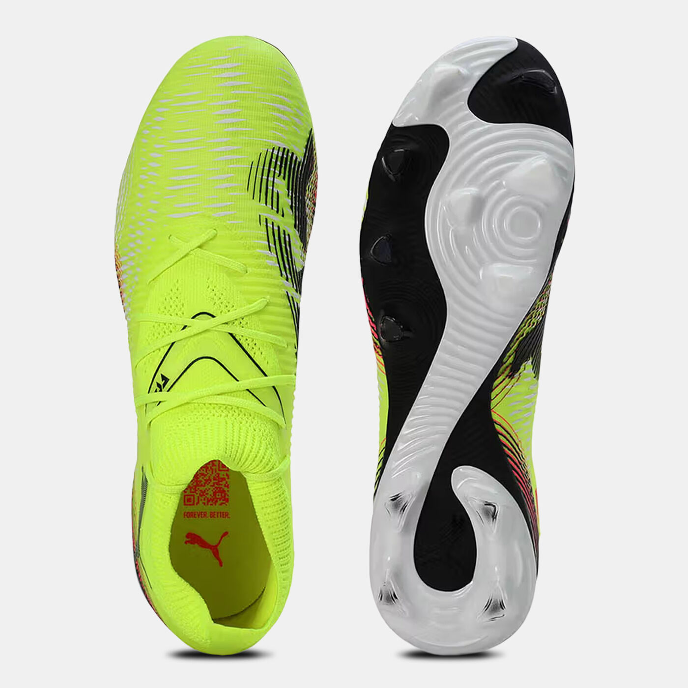 Men's FUTURE 8 Ultimate Multi-Ground Football Shoes