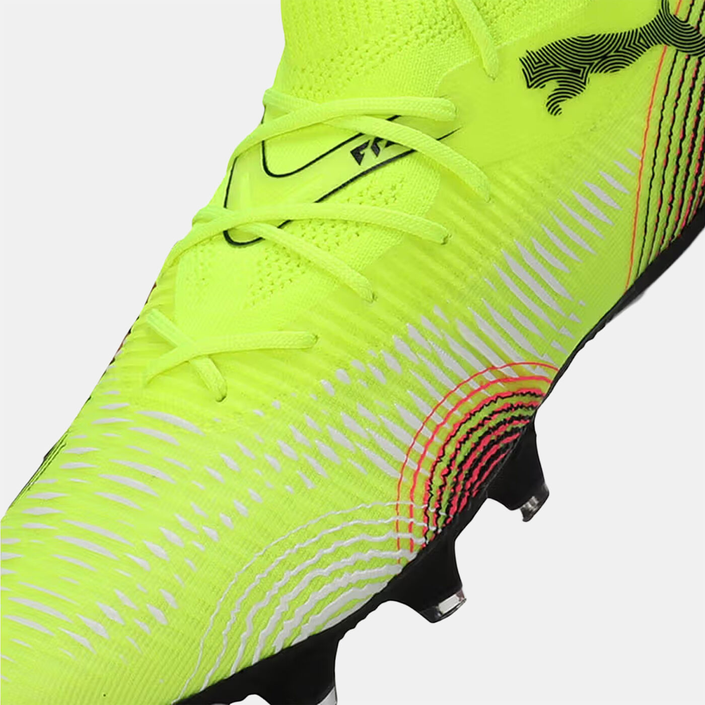 Men's FUTURE 8 Ultimate Multi-Ground Football Shoes