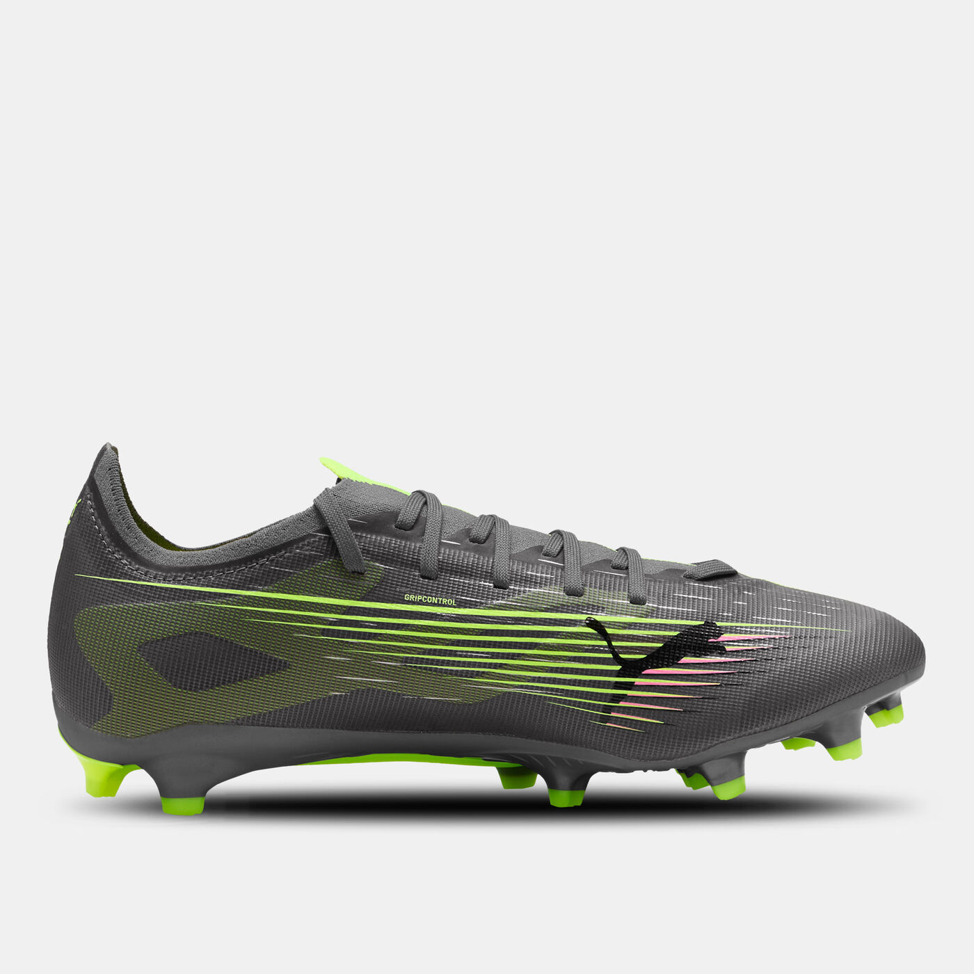 Men's Ultra 5 Match Firm Ground/Artificial Ground Football Shoes