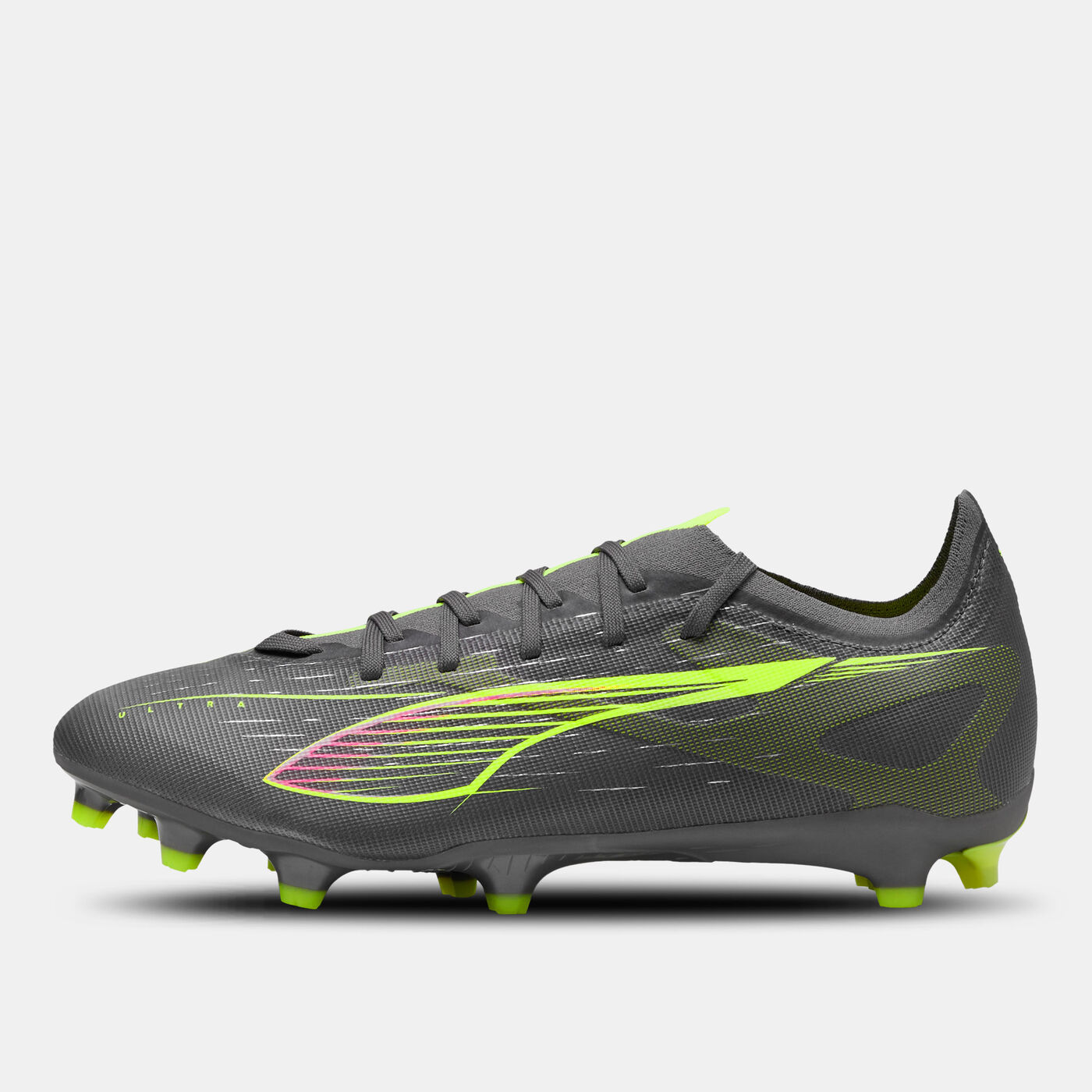 Men's Ultra 5 Match Firm Ground/Artificial Ground Football Shoes