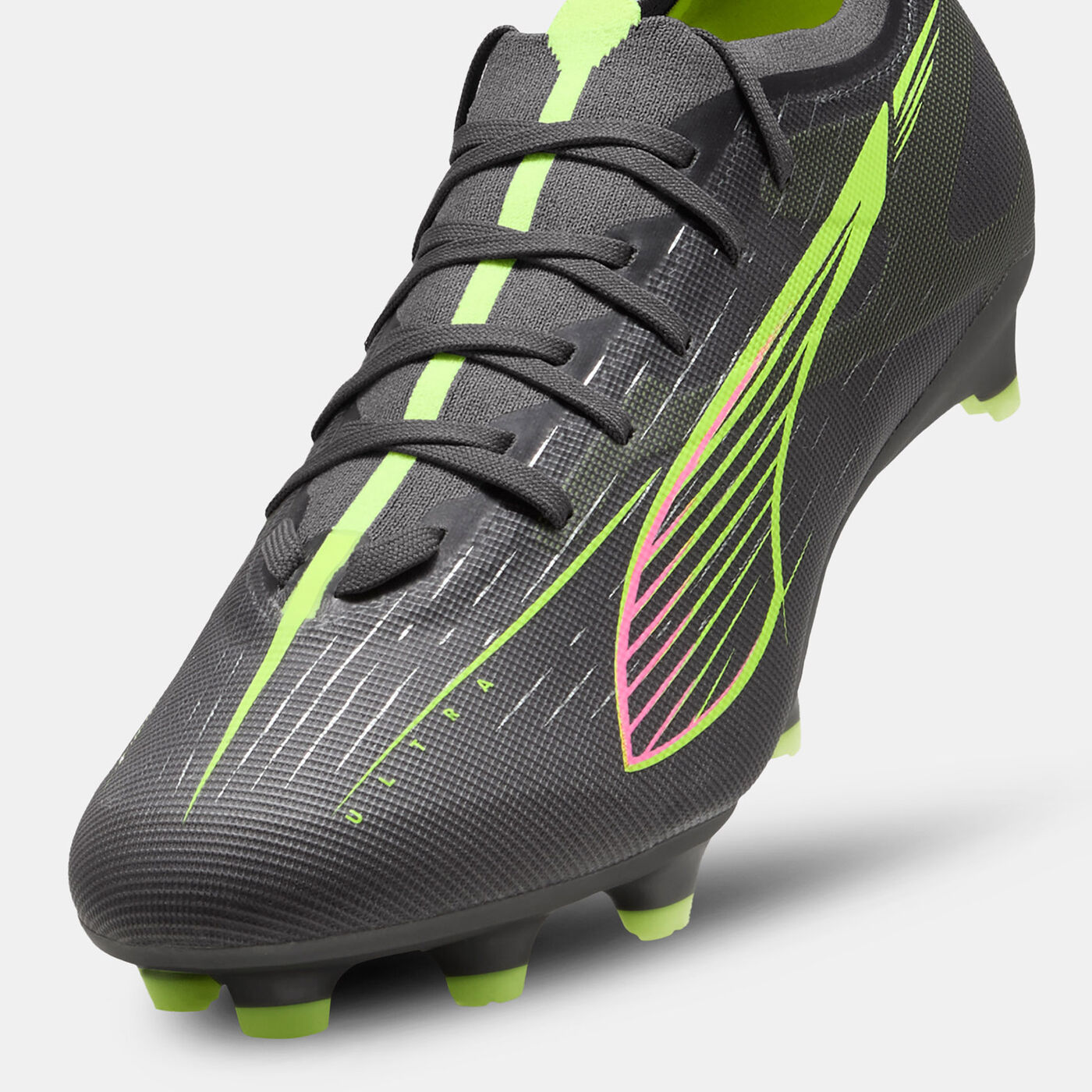 Men's Ultra 5 Match Firm Ground/Artificial Ground Football Shoes