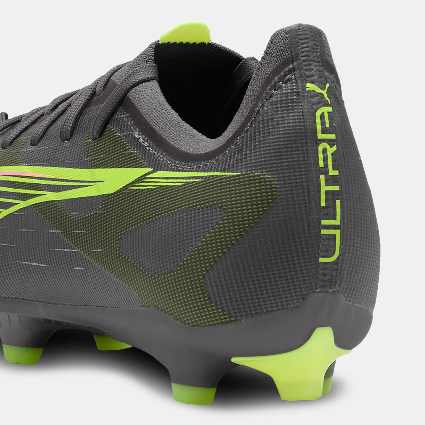 Men's Ultra 5 Match Firm Ground/Artificial Ground Football Shoes