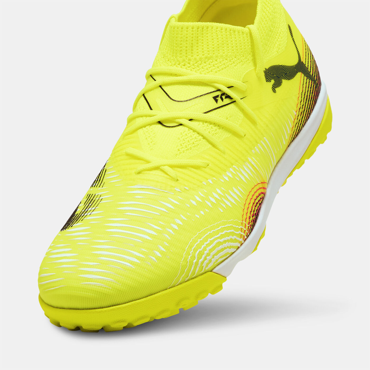 Men's FUTURE 8 MATCH Turf Ground Football Shoes