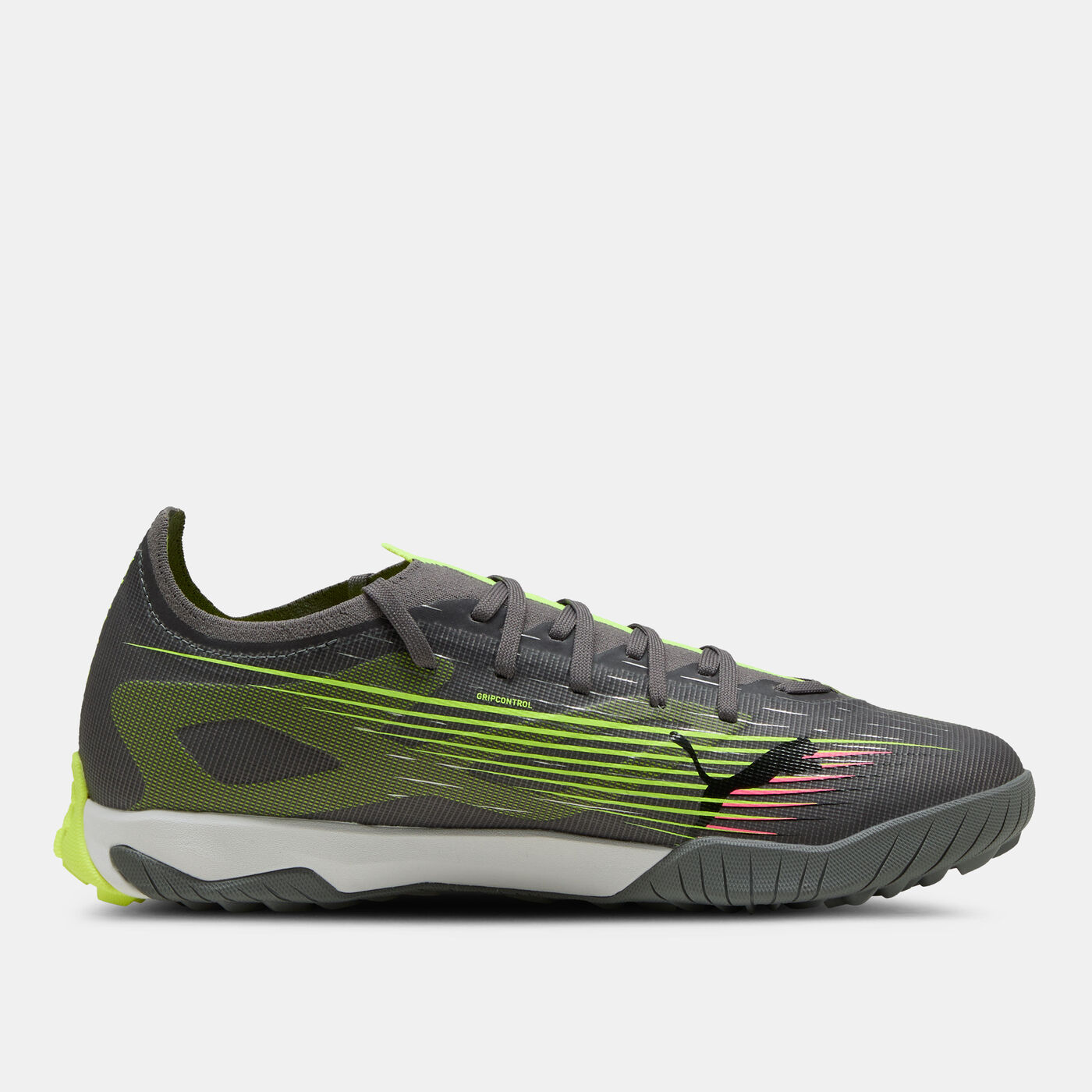 Men's ULTRA 5 MATCH Turf Ground Football Shoes