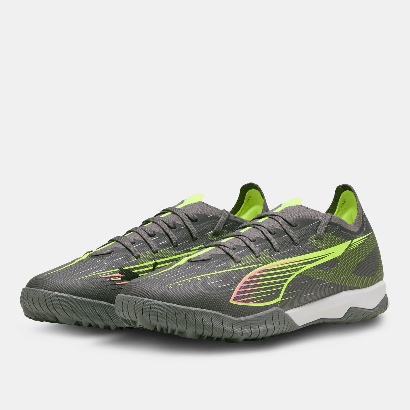 Men's ULTRA 5 MATCH Turf Ground Football Shoes
