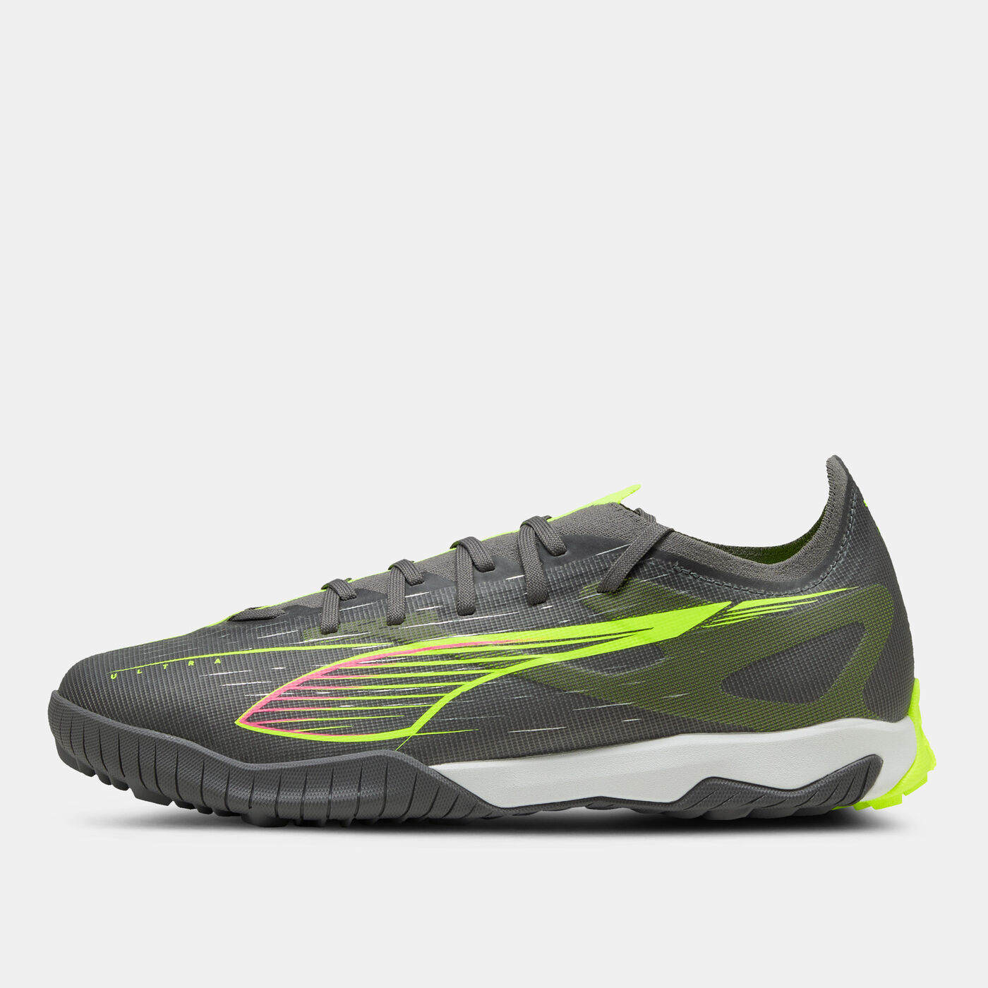 Men's ULTRA 5 MATCH Turf Ground Football Shoes