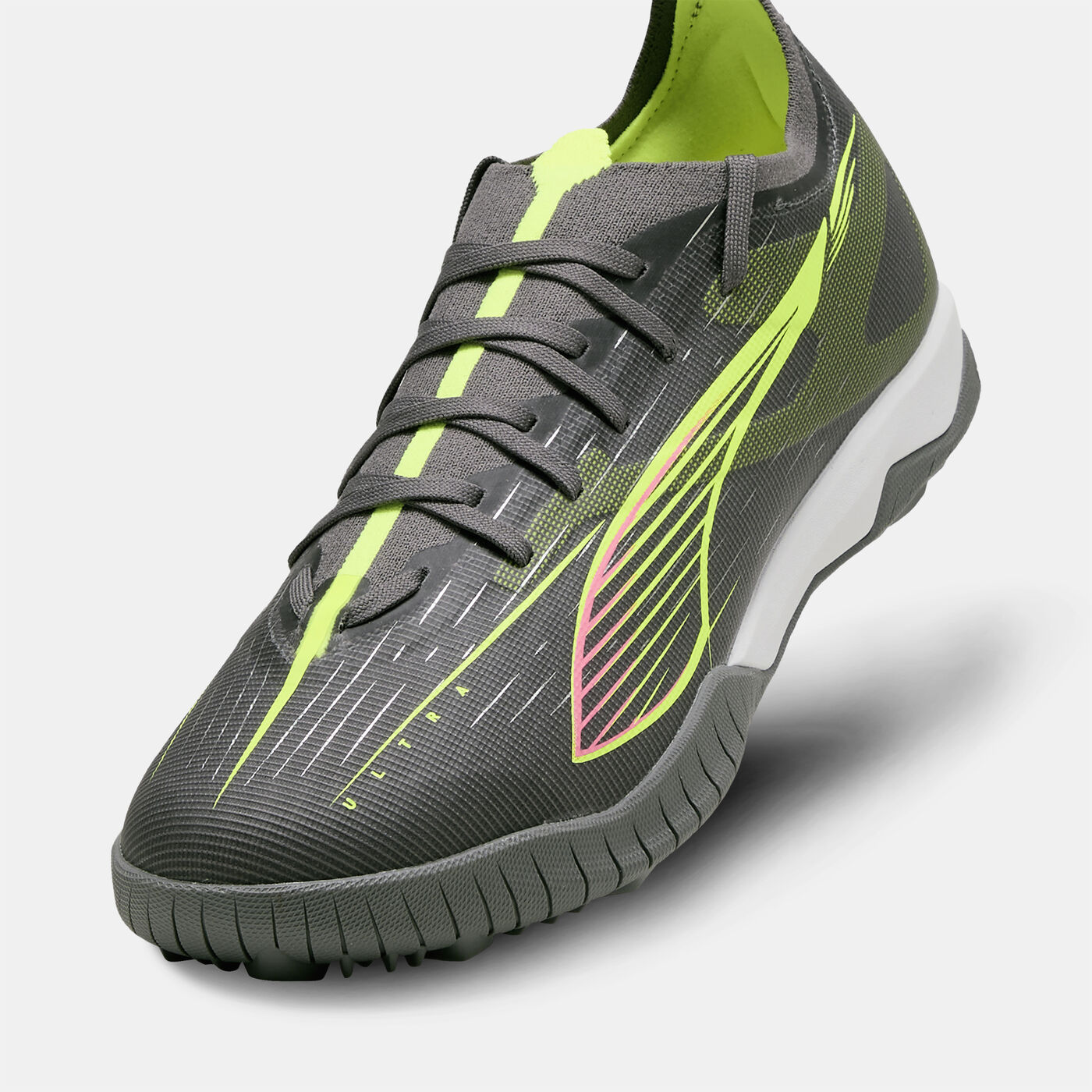 Men's ULTRA 5 MATCH Turf Ground Football Shoes