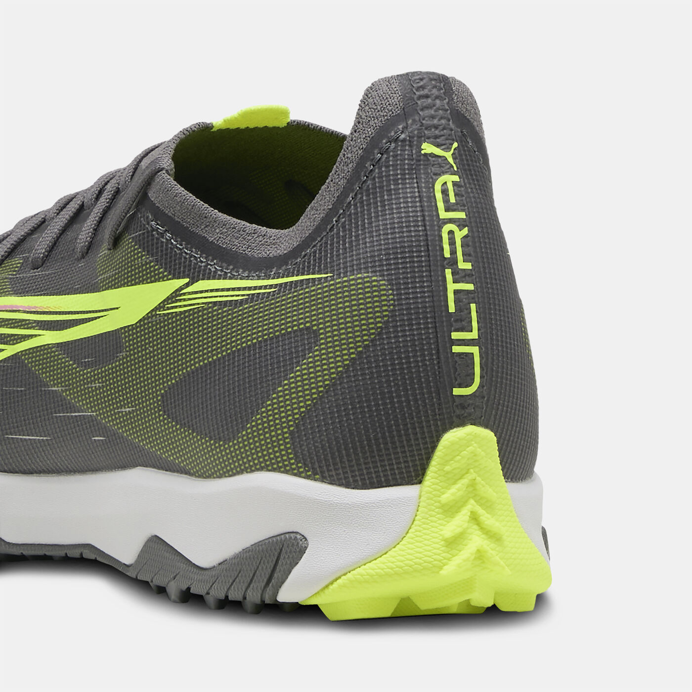Men's ULTRA 5 MATCH Turf Ground Football Shoes