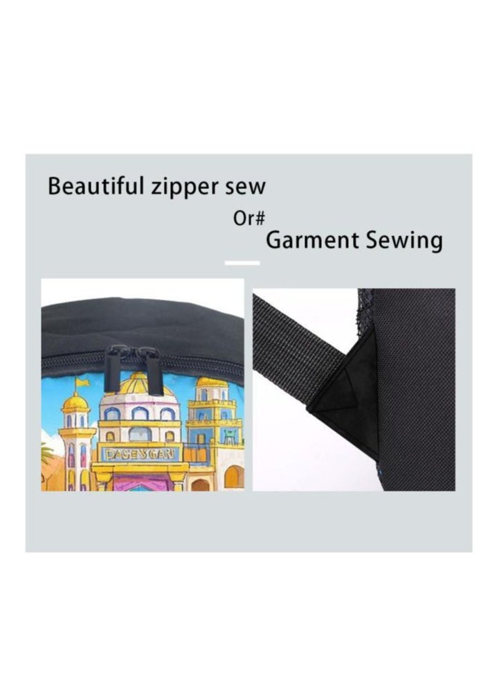 Universal cartoon new three-piece schoolbag - 610