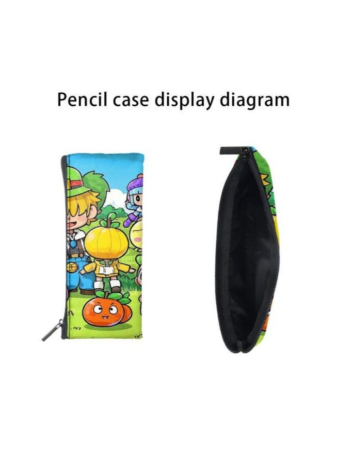 Universal cartoon new three-piece schoolbag - 1450