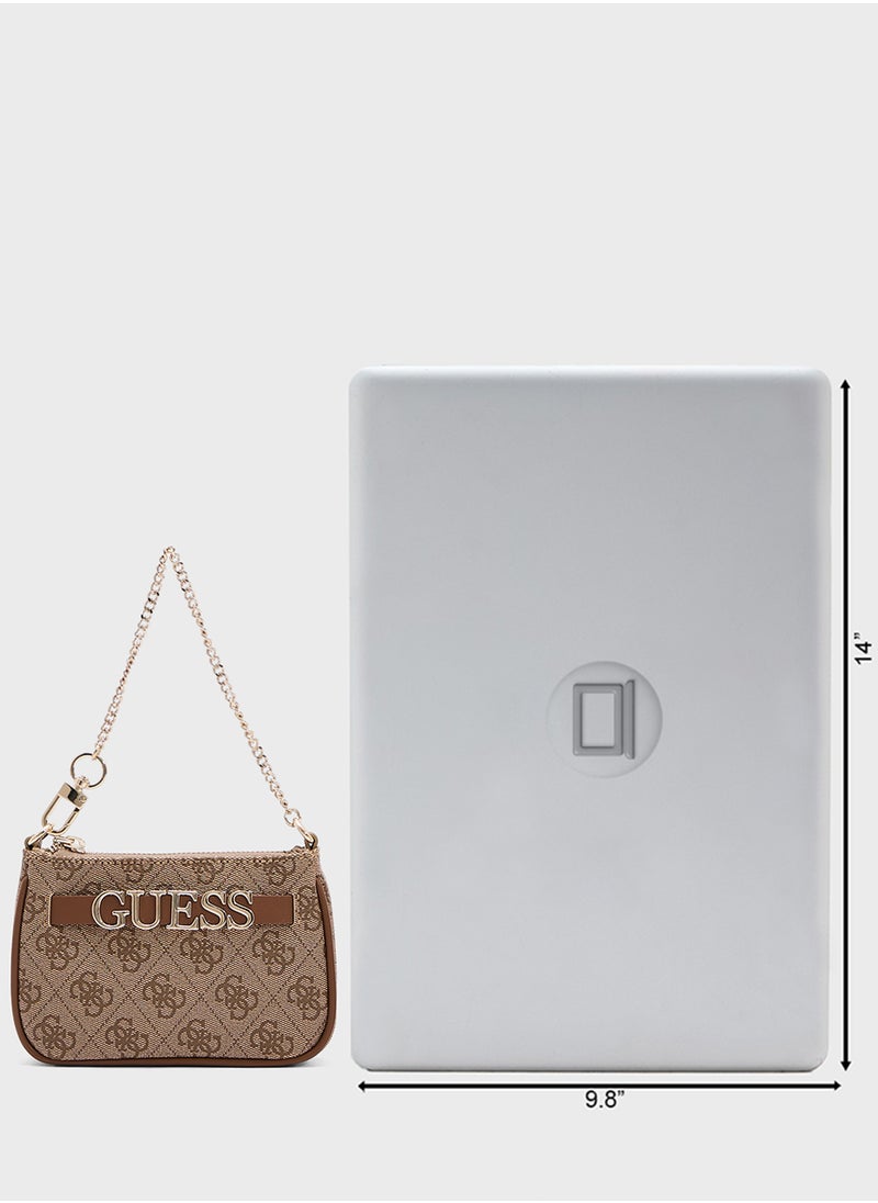 Zamira Daily Pouch