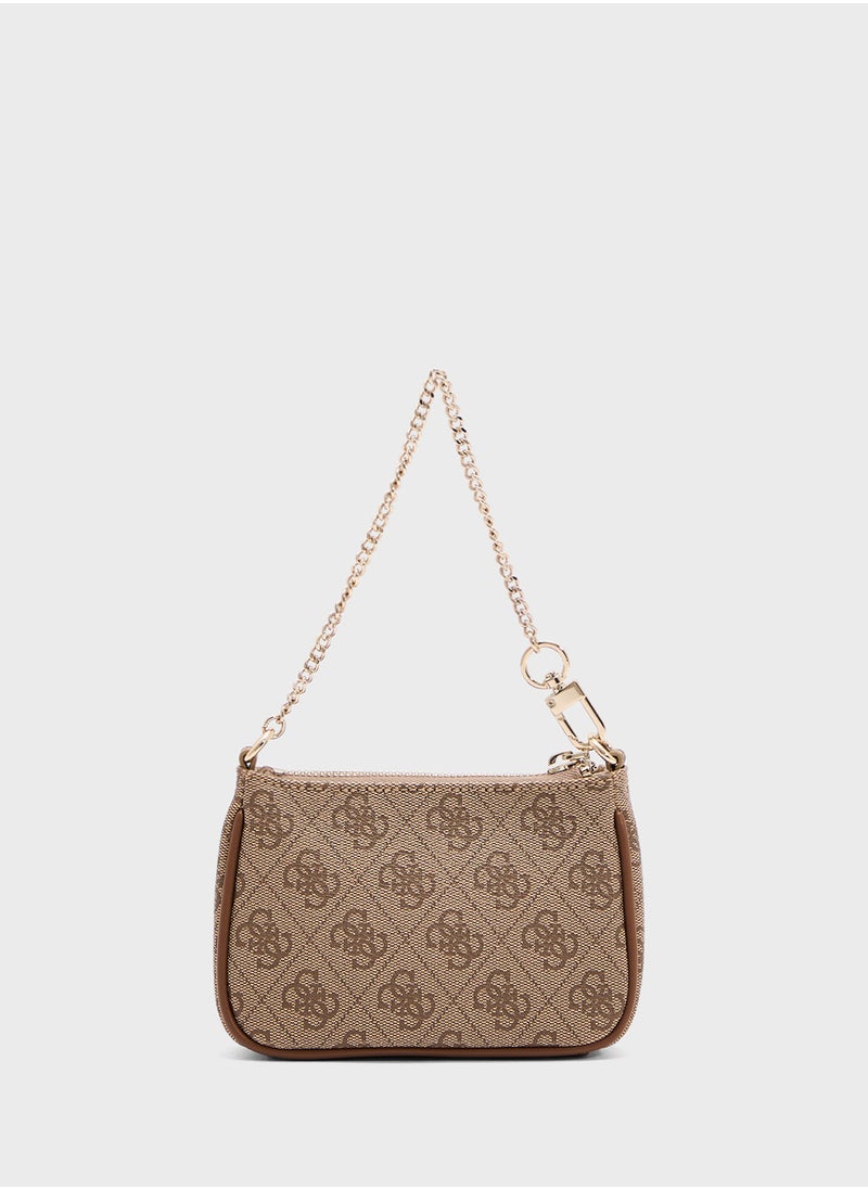 Zamira Daily Pouch