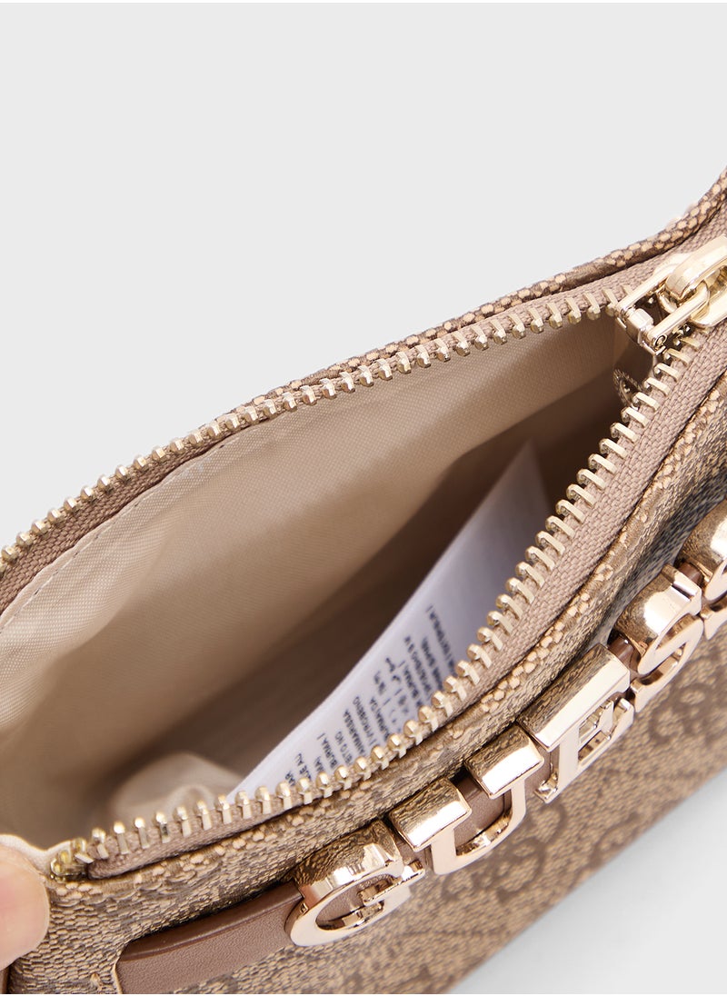 Zamira Daily Pouch