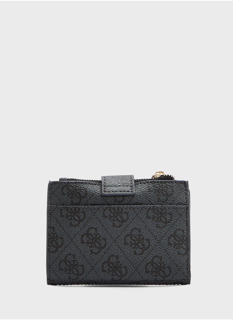 G Puffy Clutch