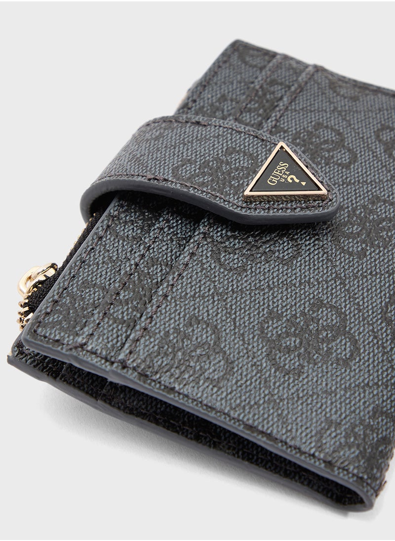 G Puffy Clutch