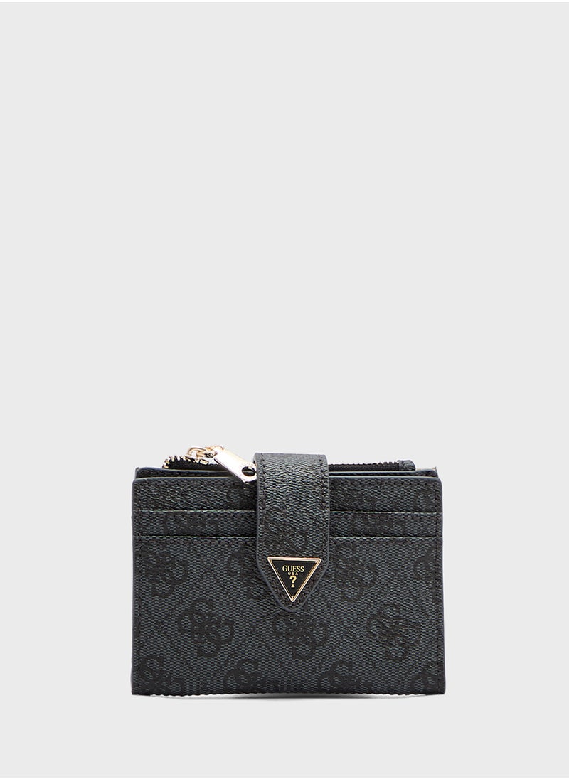 G Puffy Clutch