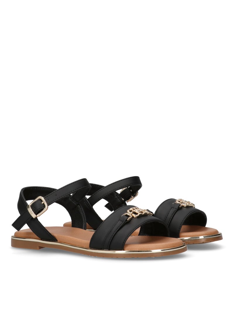 Kids Velcro Sandals