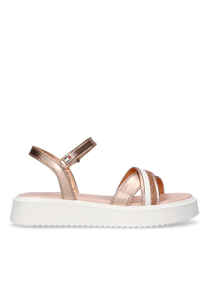 Kids Strap Sandals
