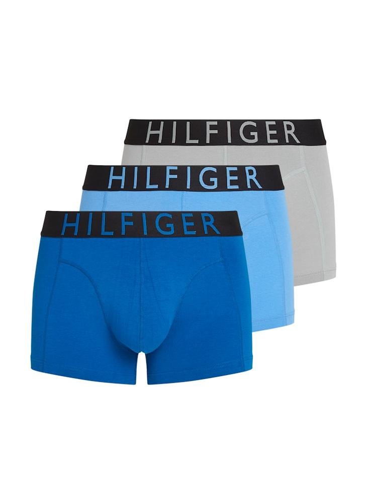 Trunk - 3 Pack