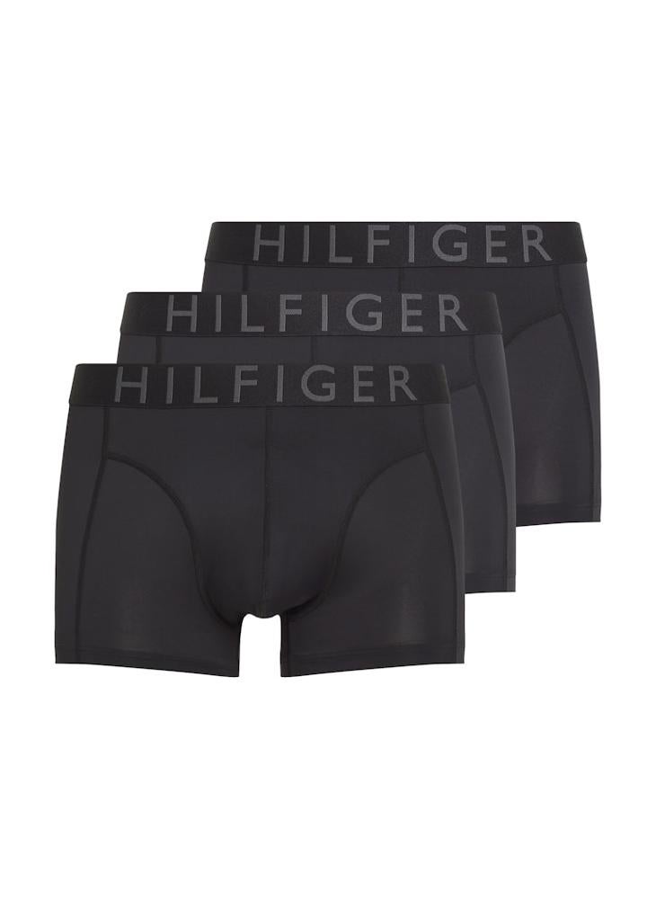 Trunk With Waistband - 3 Pack