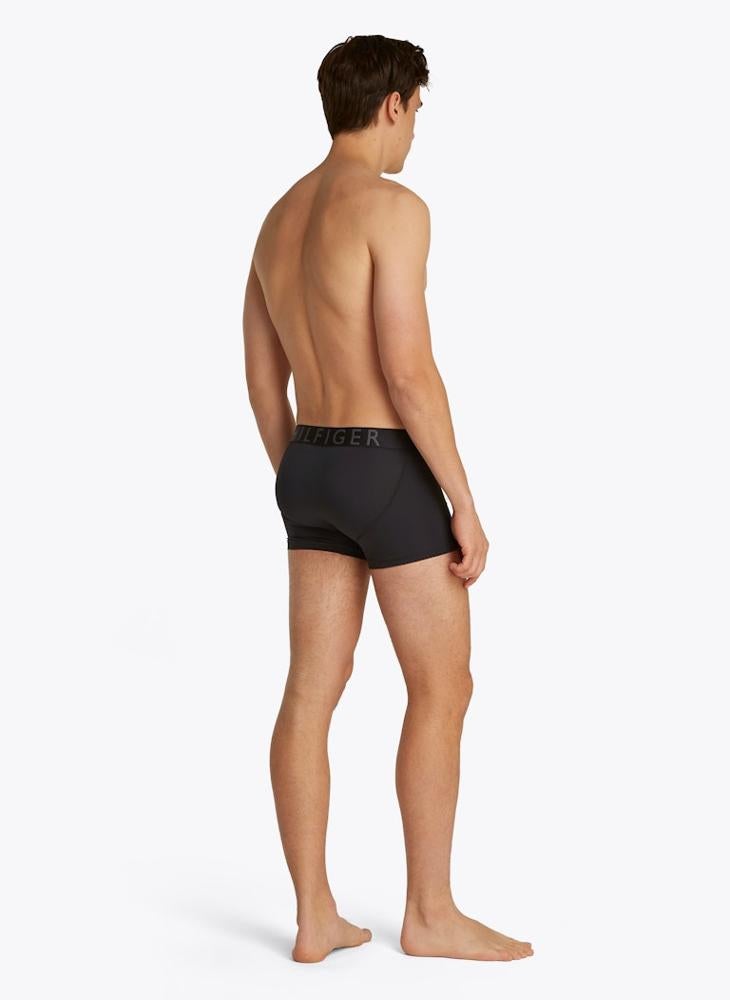 Trunk With Waistband - 3 Pack