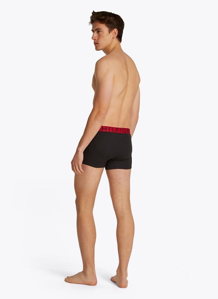 Trunk With Waistband - 3 Pack