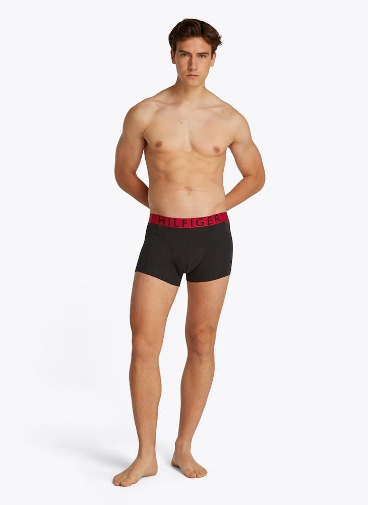 Trunk With Waistband - 3 Pack