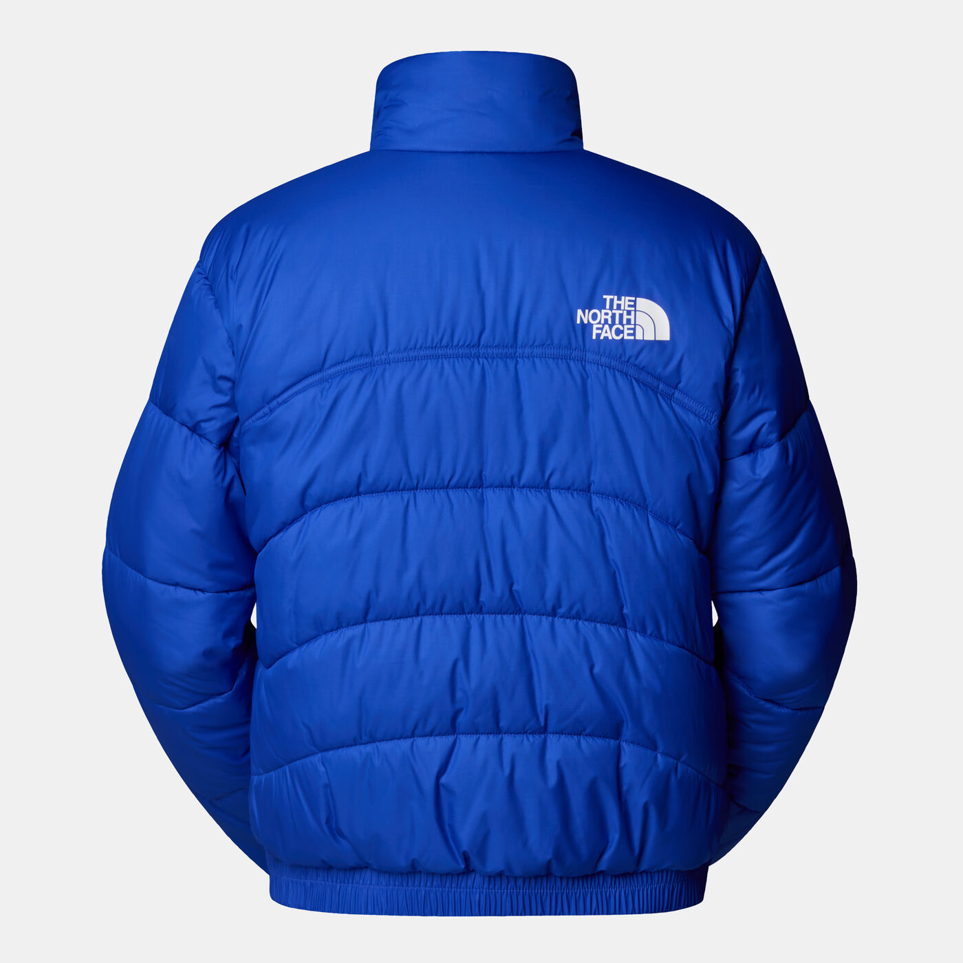 Men’s 2000 Synthetic Puffer Jacket