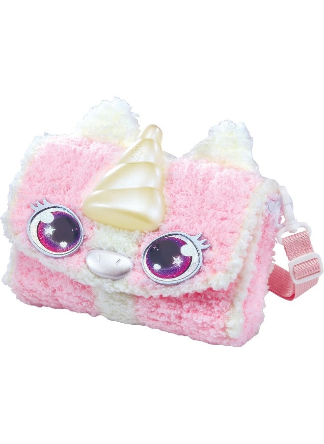 VTech Art Unicorn Bag Sew & Style Kit