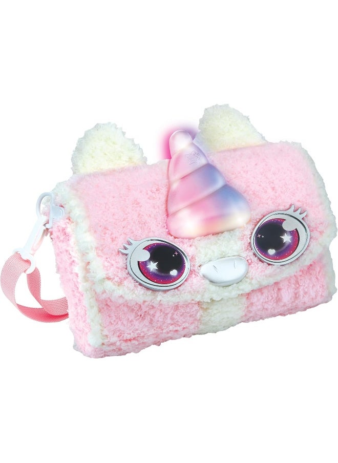 VTech Art Unicorn Bag Sew & Style Kit