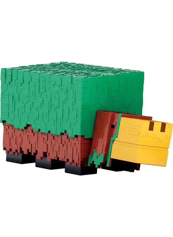 Minecraft Sniffer Action Figure (8.25 cm)