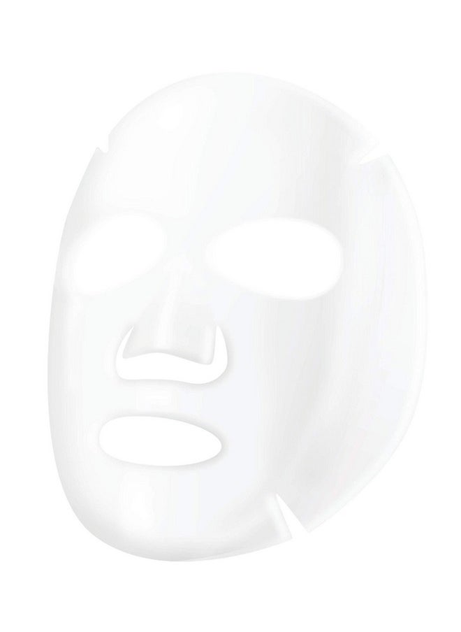 JAYJUN Official Intensive Shining Mask, Lavender Extract, Pack of 10 Sheets, 25ml, 0.84 fl. oz,Hydrating, Essence, Eye Cream, 3 Step