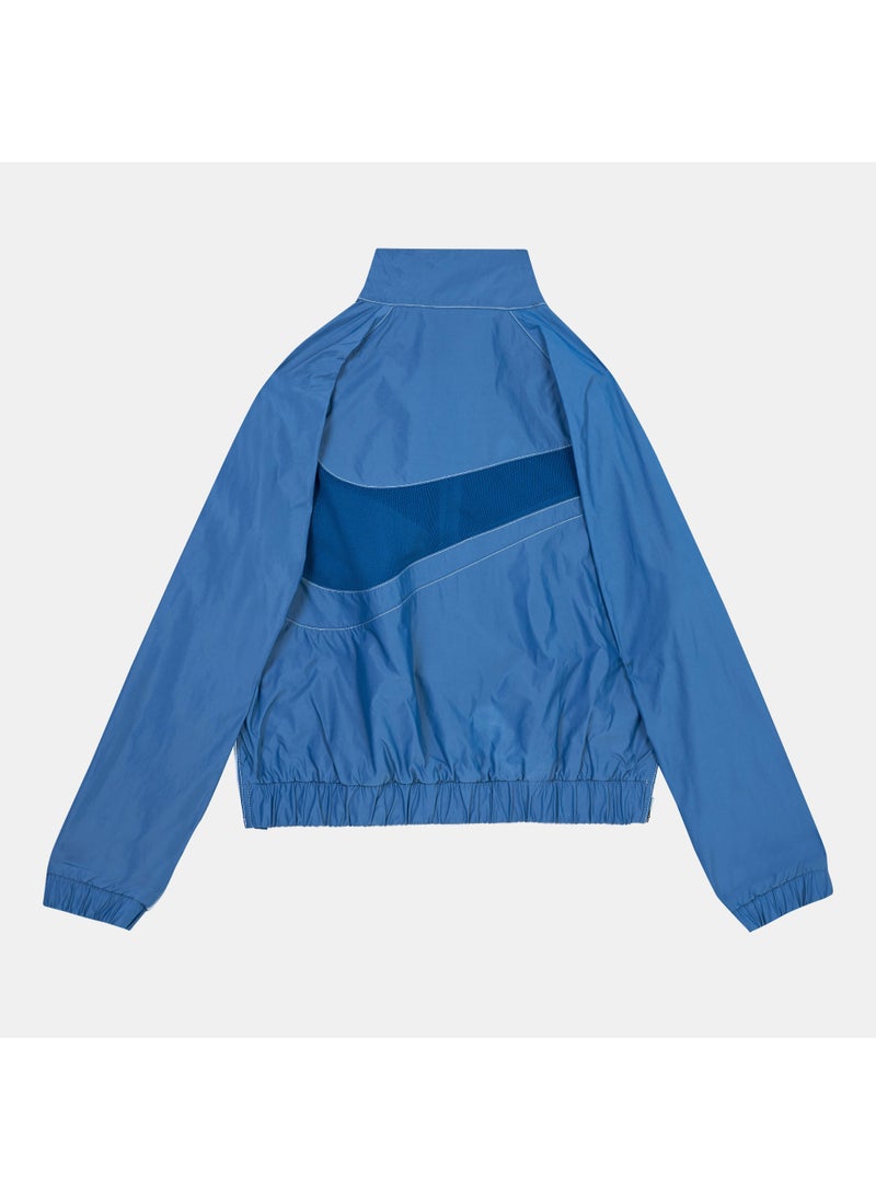 Kids' Sportswear Windrunner Jacket