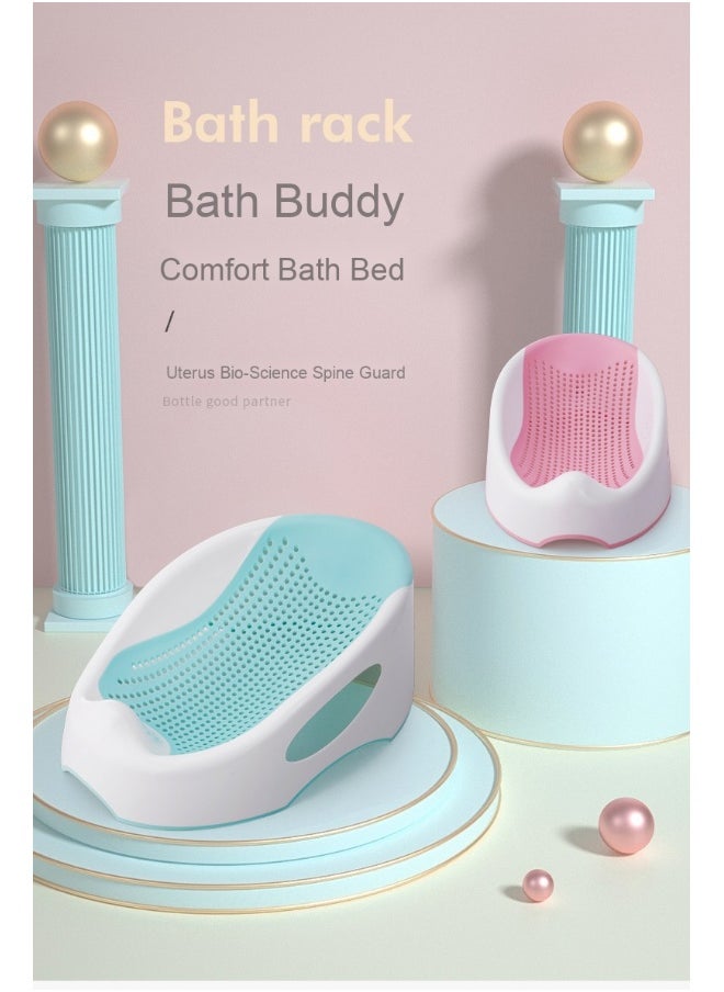 Newborn Bionic Bathtub - Baby Bathing Rack