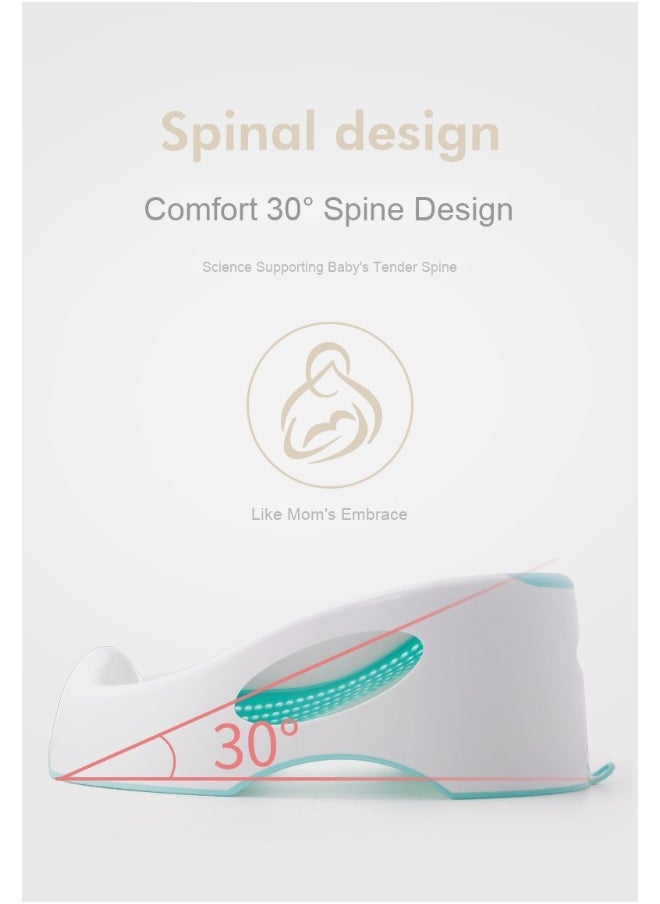Newborn Bionic Bath Bed - Baby Bathing Rack
