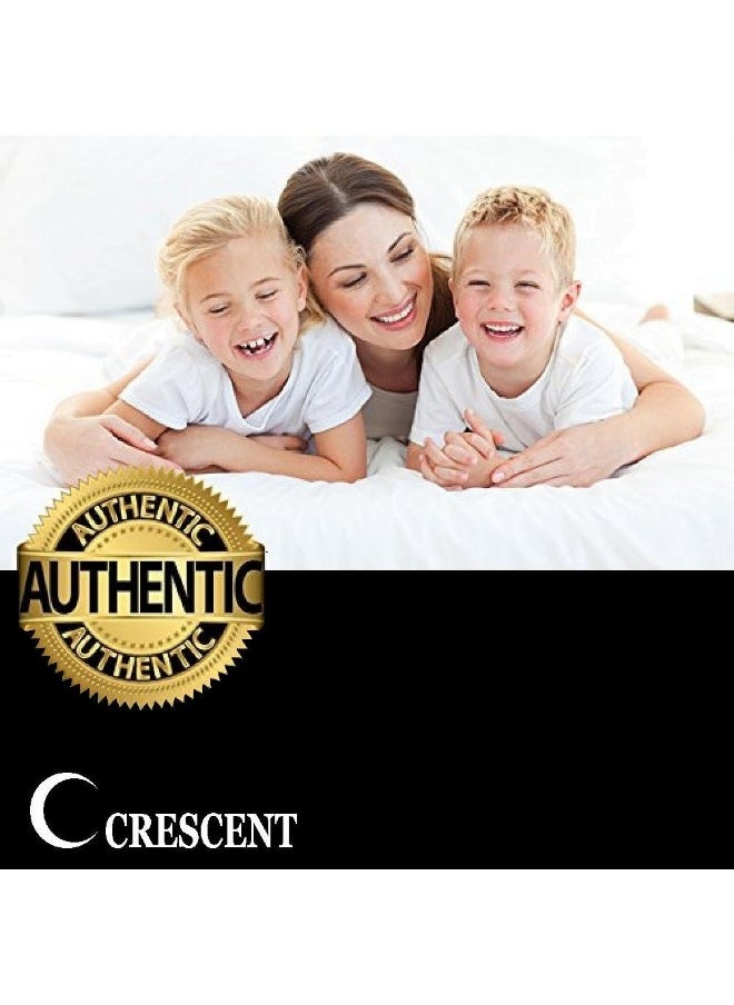 100% Cotton Knit Jersey 3 PC Twin XL Bed Sheet Set