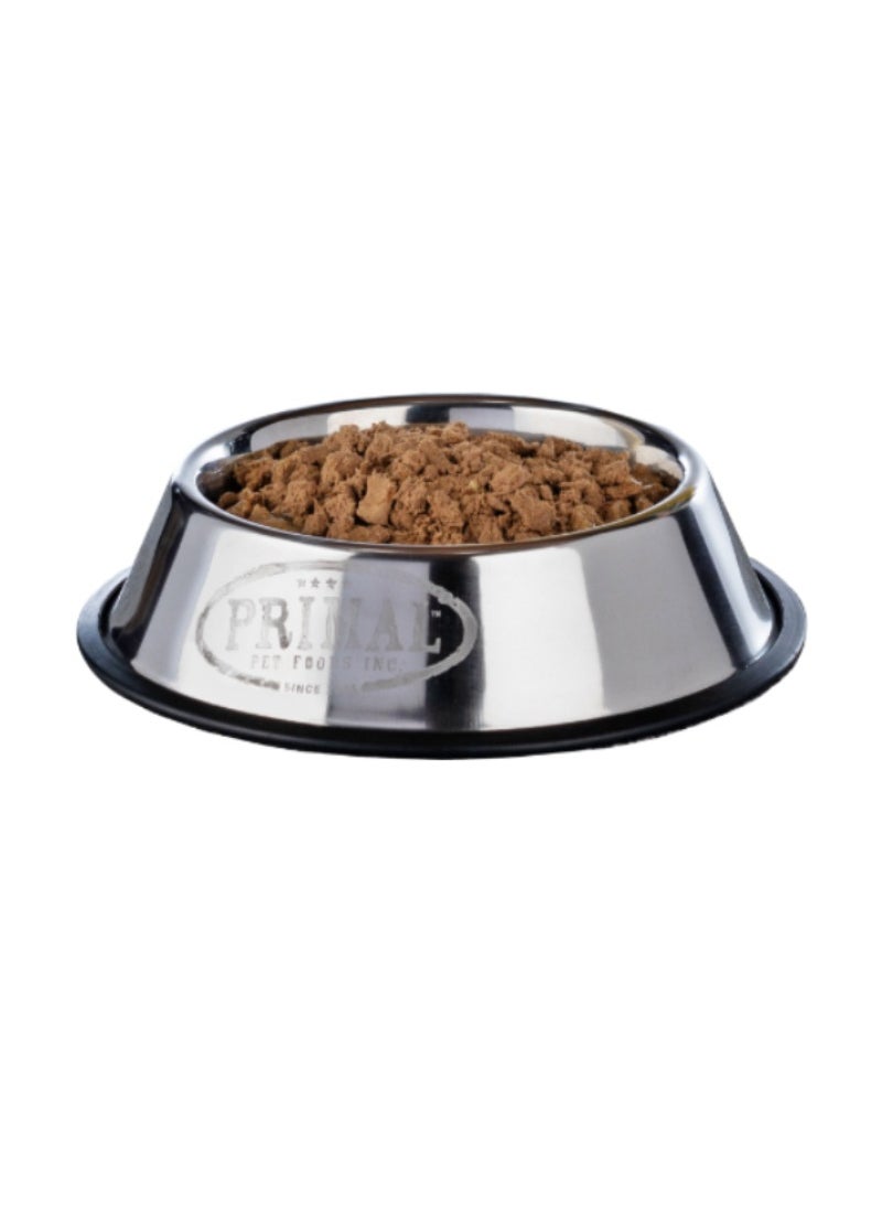 Freeze Dried Cat Nuggets Beef With Salmon Complete And Balanced Meal 156grams