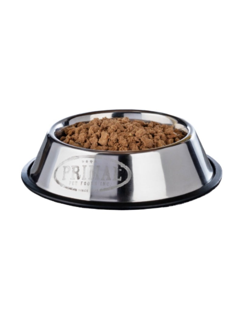Freeze Dried Cat Nuggets Chicken With Salmon Complete And Balanced Meal 397grams