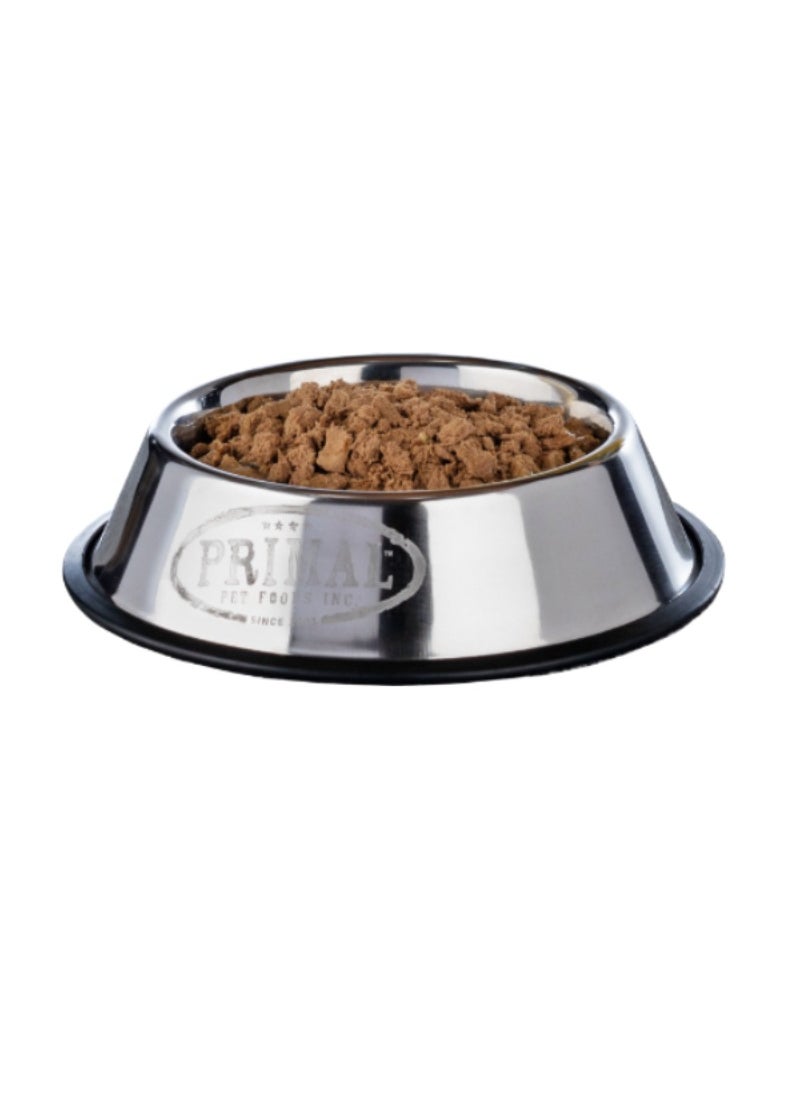 Freeze Dried Cat Nuggets Beef With Salmon Complete And Balanced Meal 397grams